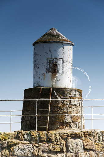 Pittenweem Harbour