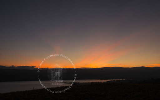 Kyle of Sutherland