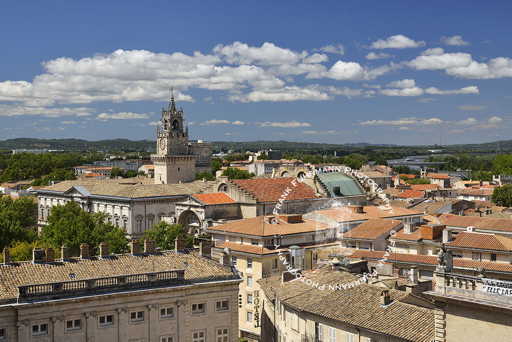 Avignon
