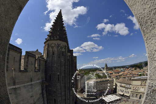 Palais des Papes