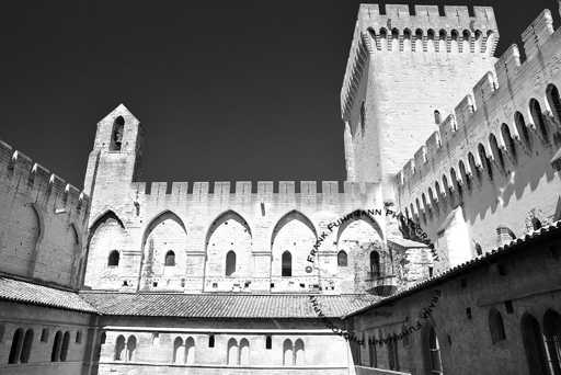 Palais des Papes
