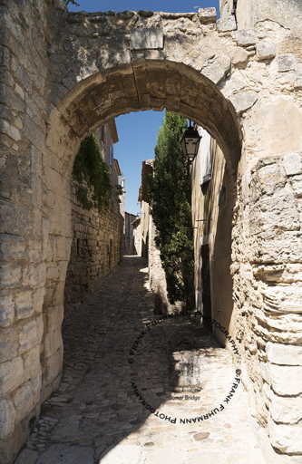 Villages of the Luberon - Lacoste
