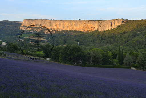 Villages of the Luberon - Lioux