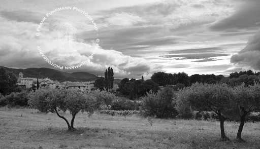 Villages of the Luberon - Lourmarin