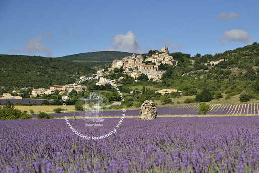 Simiane-la-Rotonde