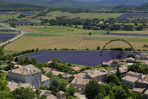 Simiane-la-Rotonde