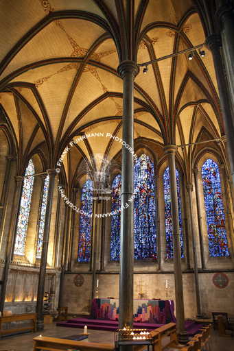 Salisbury Cathedral