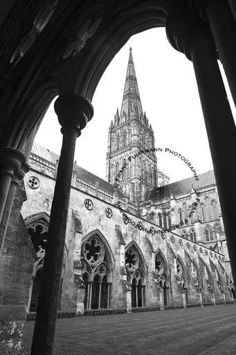 Salisbury Cathedral