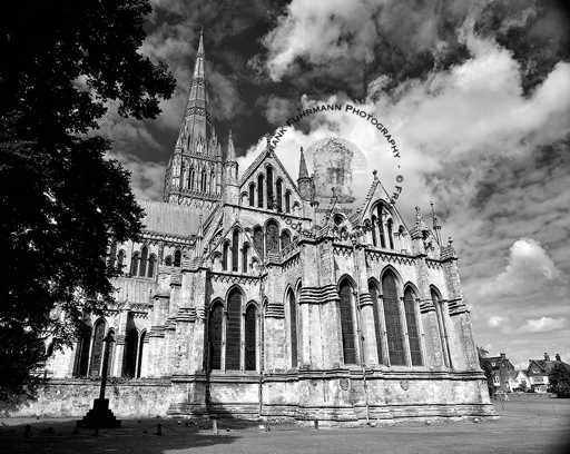 Salisbury Cathedral