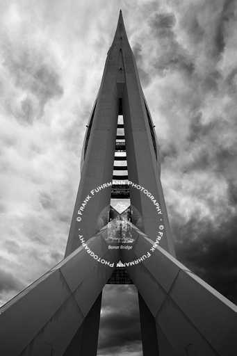 Spinnaker Tower