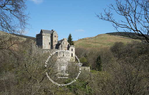 Castle Campbell