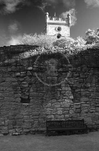 Culross Church