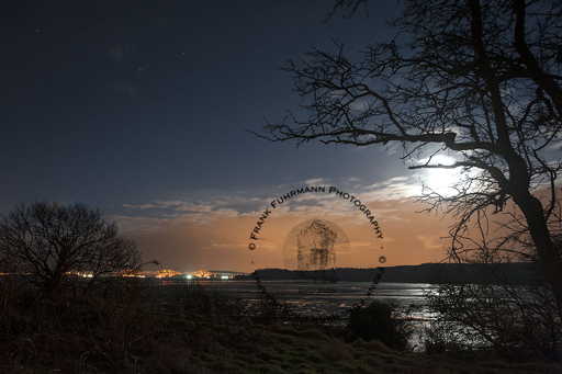 Forth Bridge