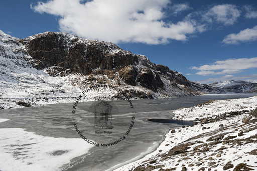 Lochan Na Lairige