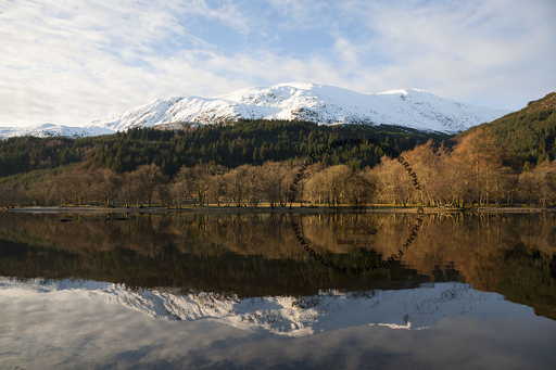 Ben Ledi