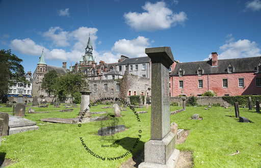 Dunfermline