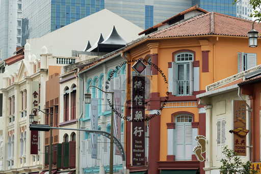 Chinatown