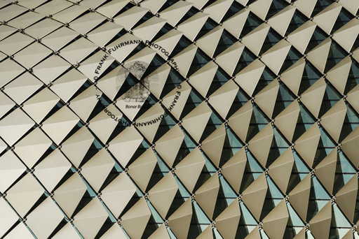 Theatres on the Bay