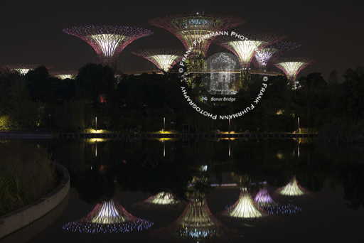 Gardens by the Bay