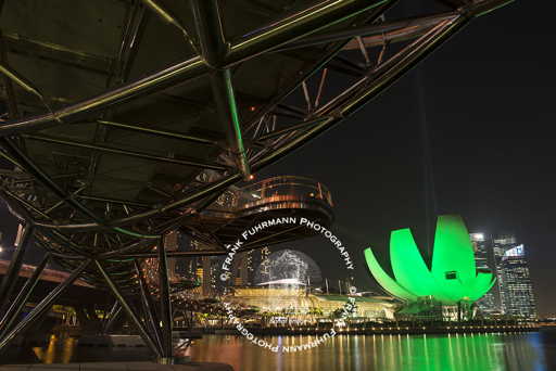 Helix Bridge