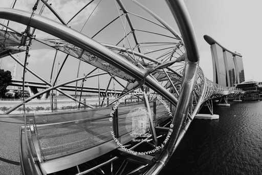 Helix Bridge