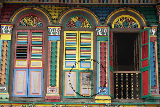 Little India