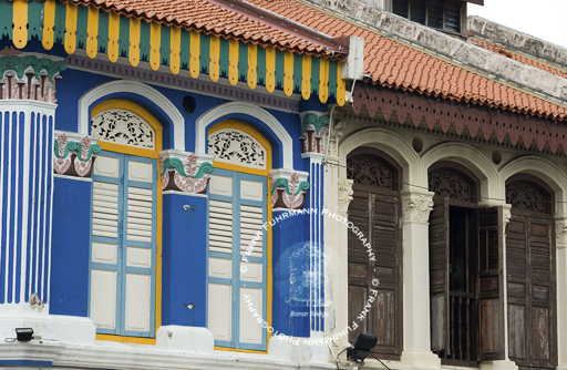 Little India