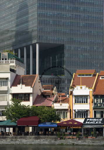 Singapore River