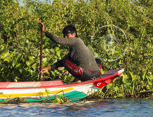 Tonle Sap Lake
