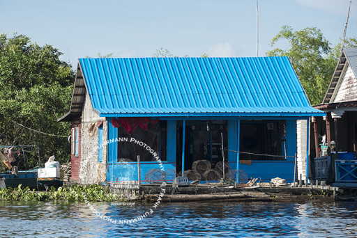 Tonle Sap Lake