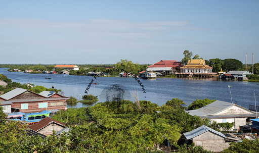 Tonle Sap Lake