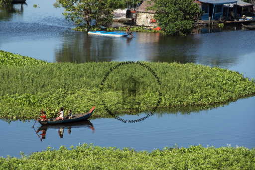 Tonle Sap Lake