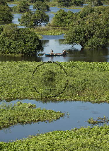 Tonle Sap Lake