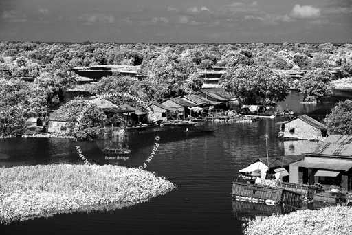 Tonle Sap Lake