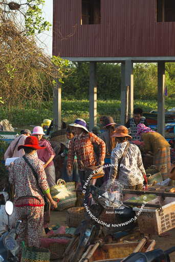 Tonle Sap Lake