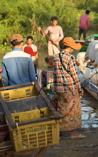 Tonle Sap Lake
